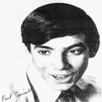 Cumple de Paul Cowsill