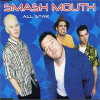 Smash Mouth