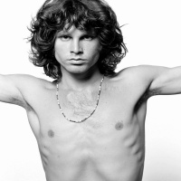 Cumple de Jim Morrison