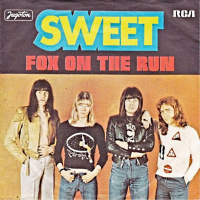 La Bóveda Universal: Fox On The Run