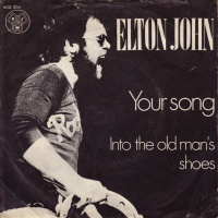 Traducción: Your Song