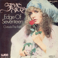 La Bóveda Universal: Edge Of Seventeen