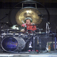 Cumple de Rick Allen