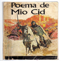 ETC (Esto También Cuenta): Poema Mio CID