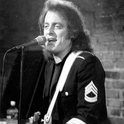 Manuel Guerrero