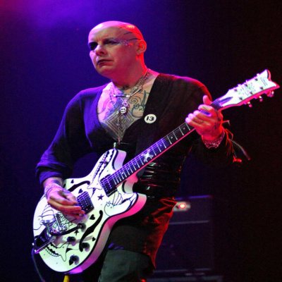 Manuel Guerrero