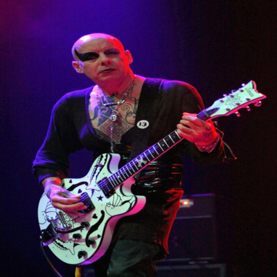 Manuel Guerrero