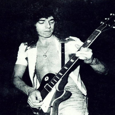 Manuel Guerrero