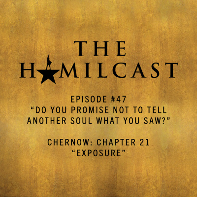 The Hamilcast: A Hamilton Podcast