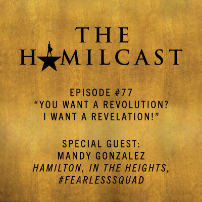 The Hamilcast: A Hamilton Podcast