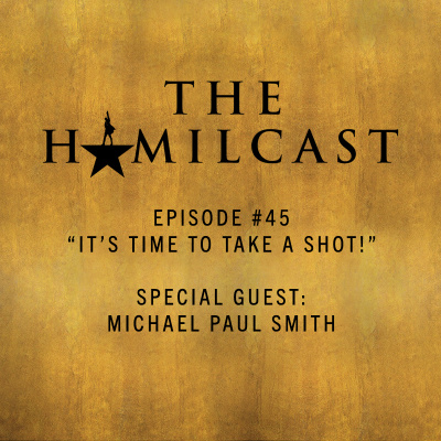 The Hamilcast: A Hamilton Podcast