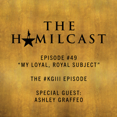 The Hamilcast: A Hamilton Podcast
