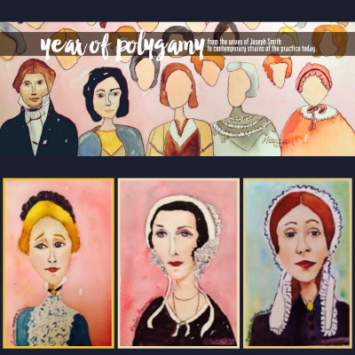 Year Of Polygamy Podcast