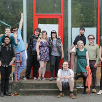 Appalachian Youth Envision Their Future