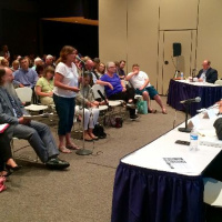 Proposed Medicaid Changes Criticized In Hazard