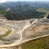 Solar Farm in Pike County, KY?
