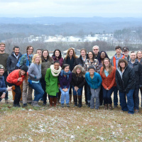 An Appalachian Fellows Valentine