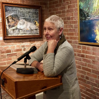 Writer Ronni Lundy Explores Appalachian Victuals