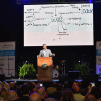 SOAR Calls For Faith And Grit