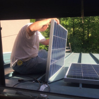 Shading Out Solar In Ohio Valley