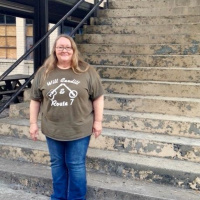 Neighbors Work To Revive Appalachian Community