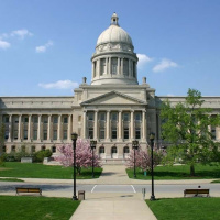 State Policies Harm Kentuckians