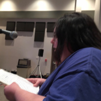 Elizabeth Hensley, Disabled Kentuckian From Clay Co. @ Hazard Medicaid Hearing
