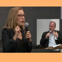 Sarah Smarsh, Ken Ward Talk Rural Realities
