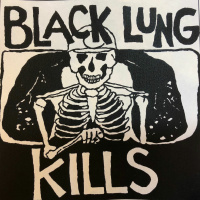 Save Black Lung Benefits