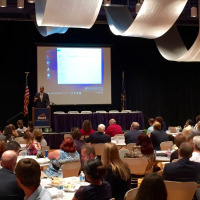 EDA Dir. Jay Williams: Youngstown Story Similar to East Kentucky