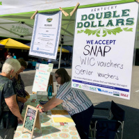SNAP Cuts Hurt Hungry People, Economy
