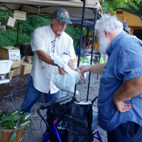 Farmacy Increases Health, Local Foods Economy