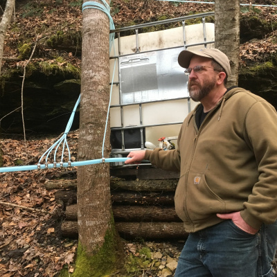 Making Connections News