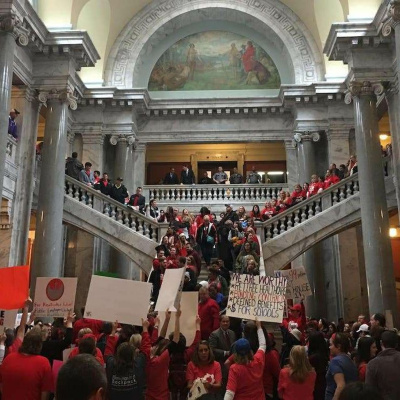 Making Connections News