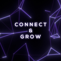 Connect  Grow