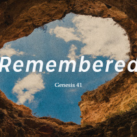 Remembered