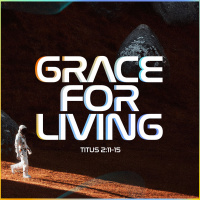 Grace for Living