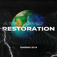 A Promise of Restoration
