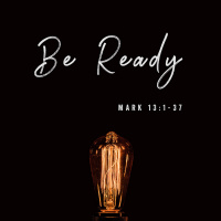 Be Ready