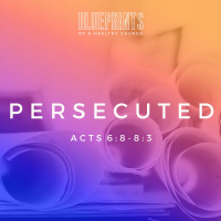 Persecuted