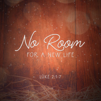 No Room for a New Life