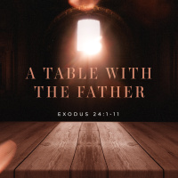 The Table with the Father