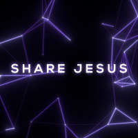 Share Jesus