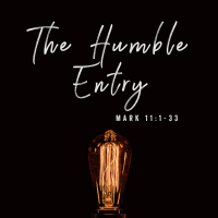 The Humble Entry