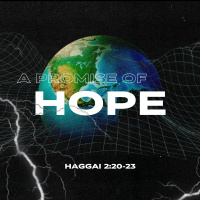A Promise of Hope