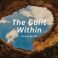 The Guilt Within