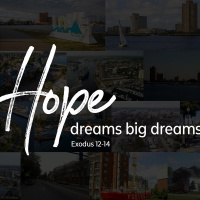 Hope Dreams Big Dreams, Part 4