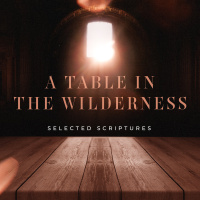 The Table In The Wilderness