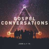Gospel Conversations