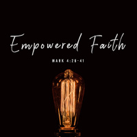 Empowered Faith